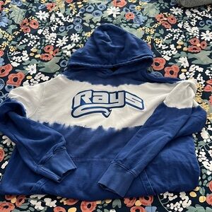 Stingray Allstars Cheer Hoodie